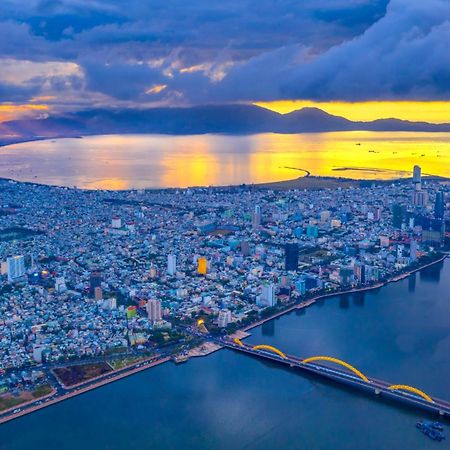 Bao Anh Boutique Hotel Danang Exteriér fotografie