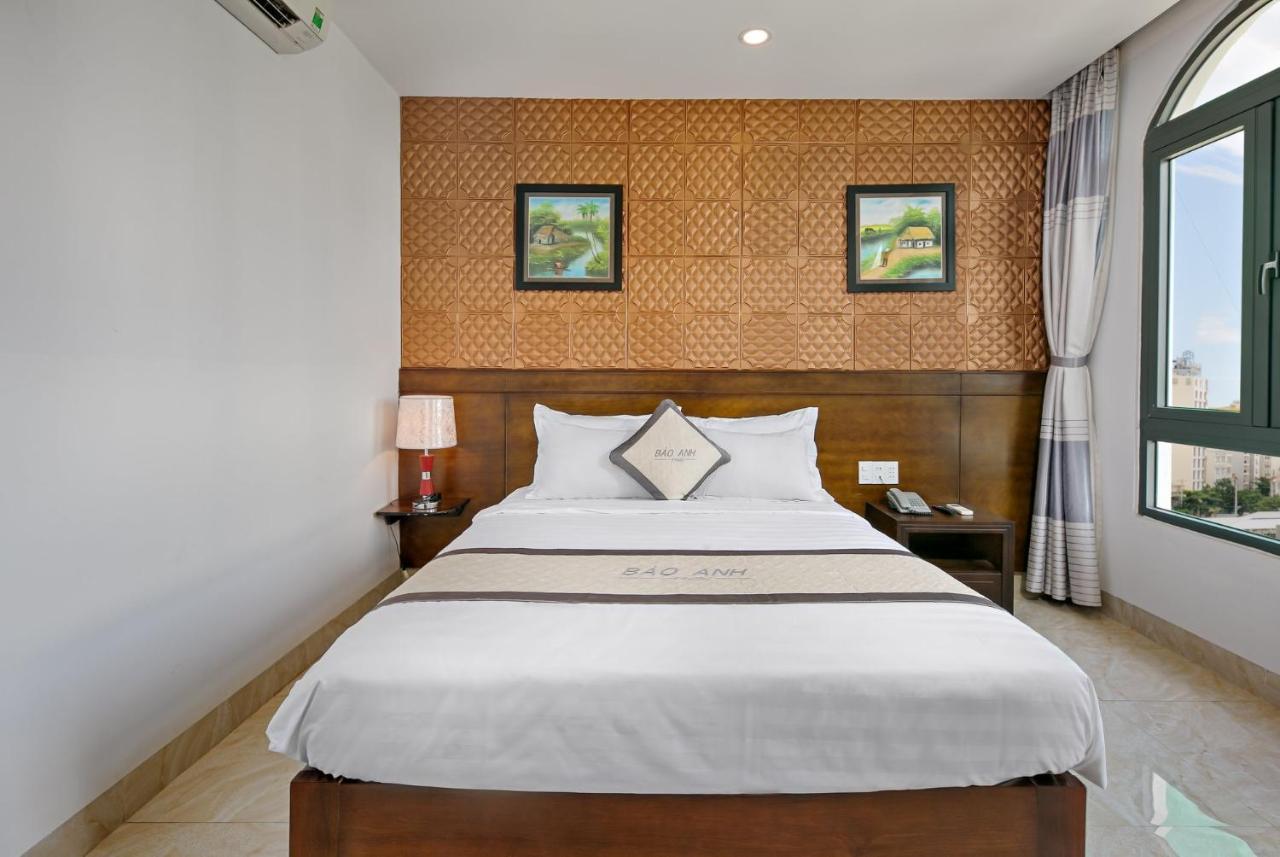 Bao Anh Boutique Hotel Danang Exteriér fotografie