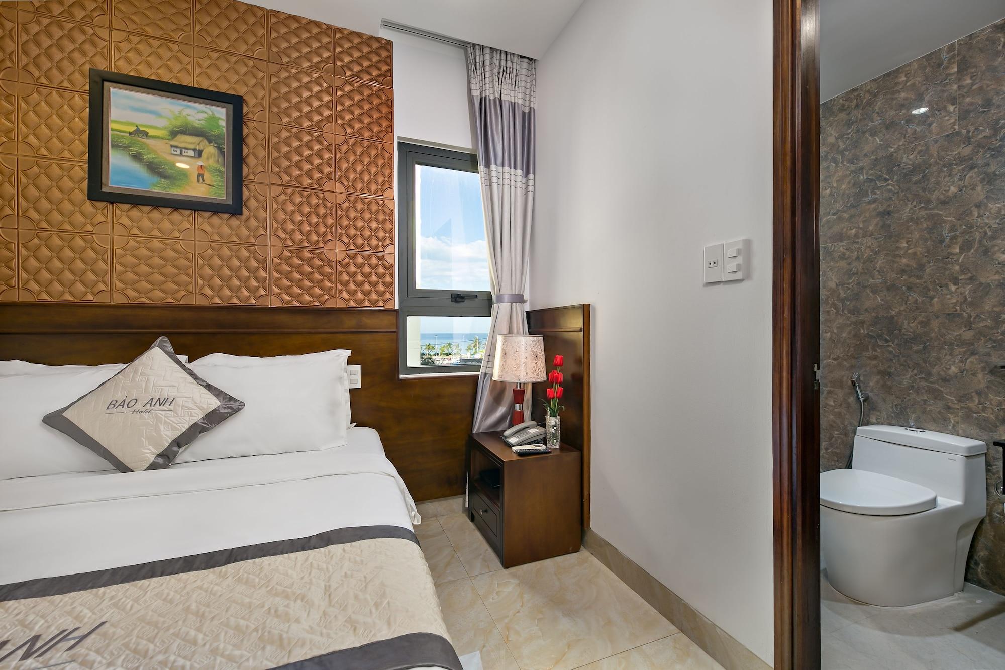 Bao Anh Boutique Hotel Danang Exteriér fotografie