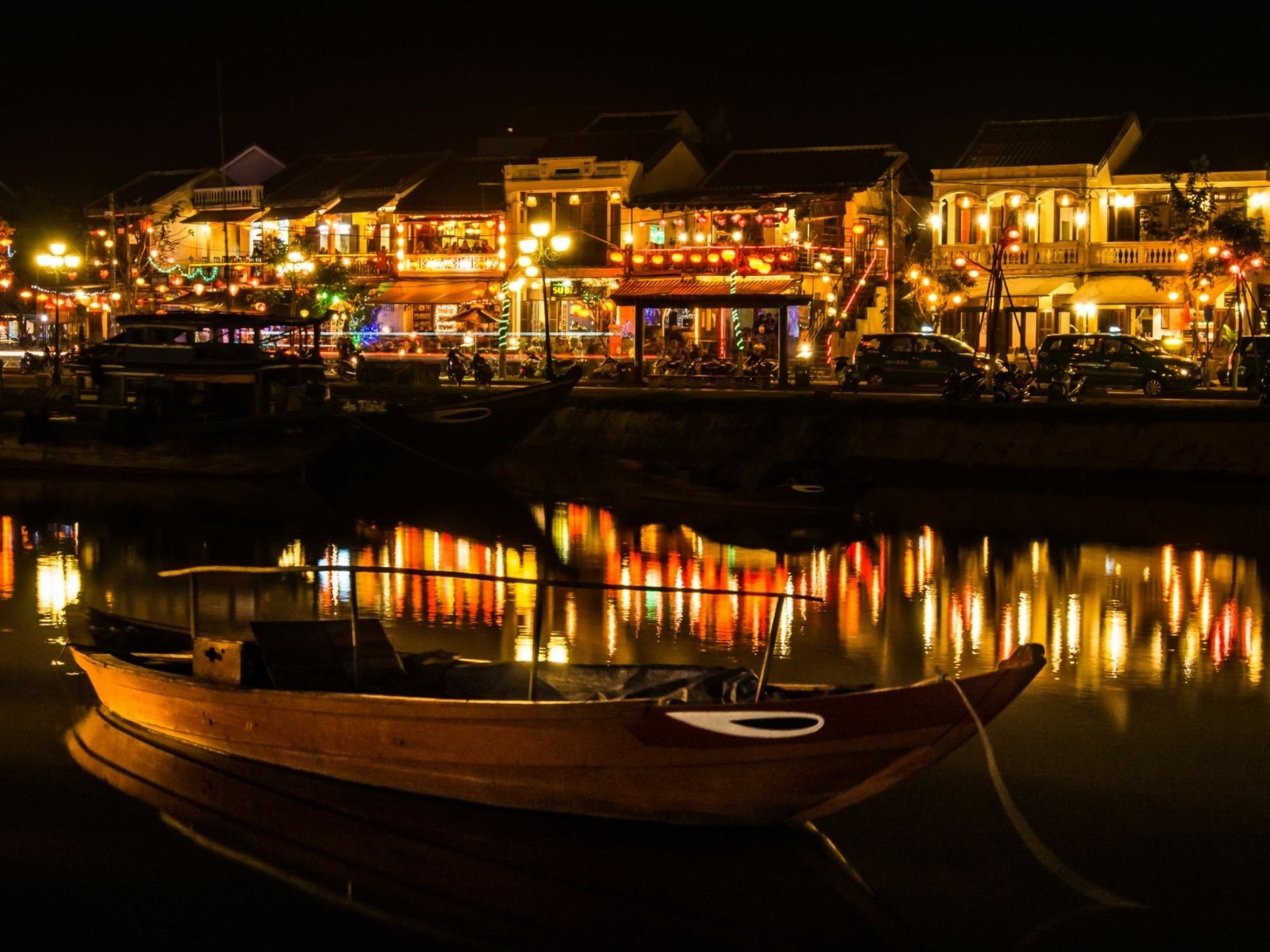Bao Anh Boutique Hotel Danang Exteriér fotografie