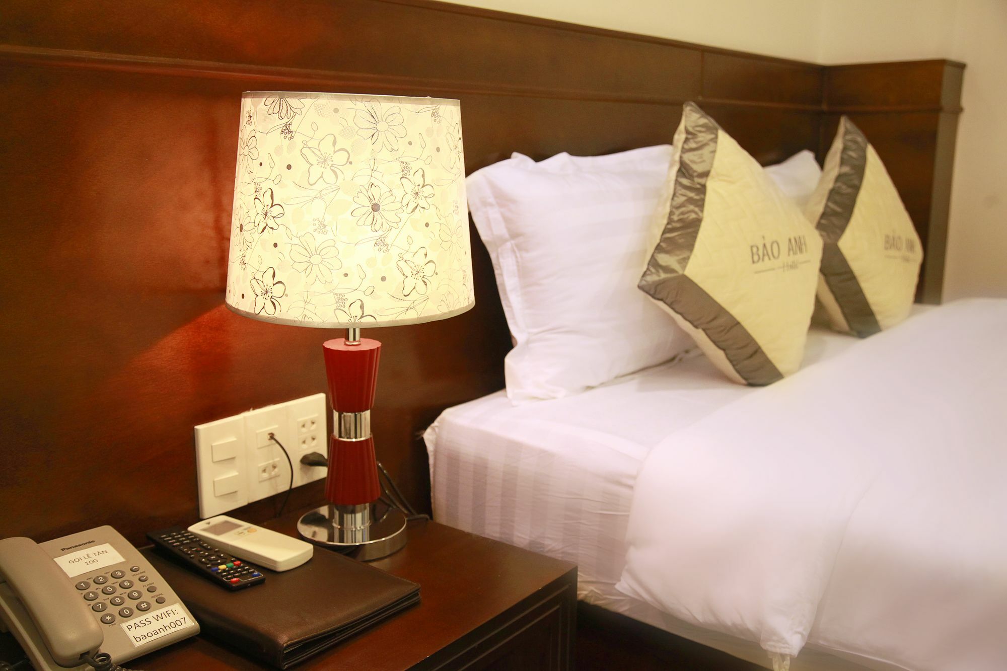 Bao Anh Boutique Hotel Danang Exteriér fotografie