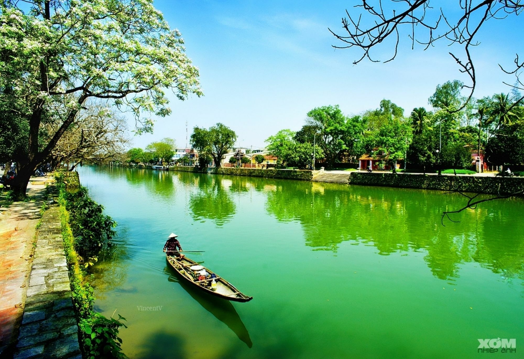 Bao Anh Boutique Hotel Danang Exteriér fotografie