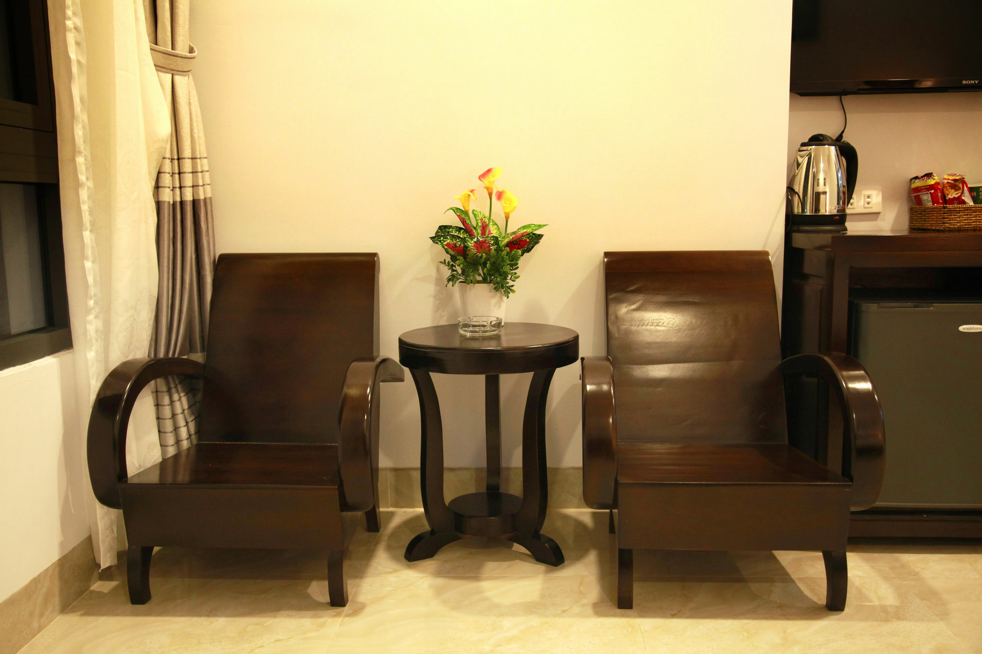 Bao Anh Boutique Hotel Danang Exteriér fotografie