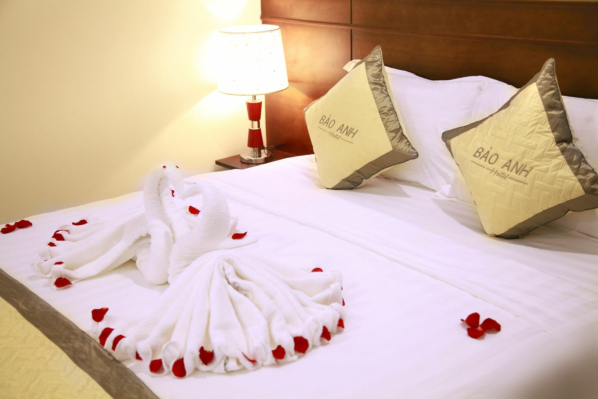 Bao Anh Boutique Hotel Danang Exteriér fotografie